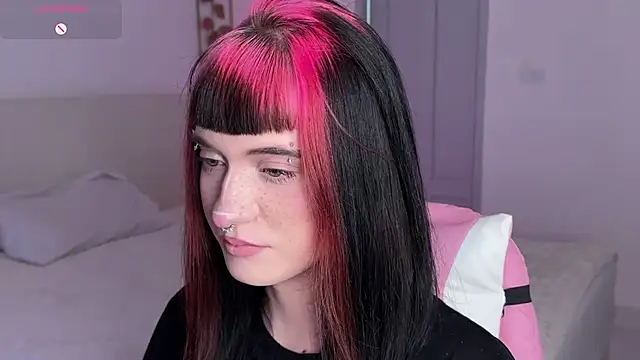 Webkamerová show Vailyreb_