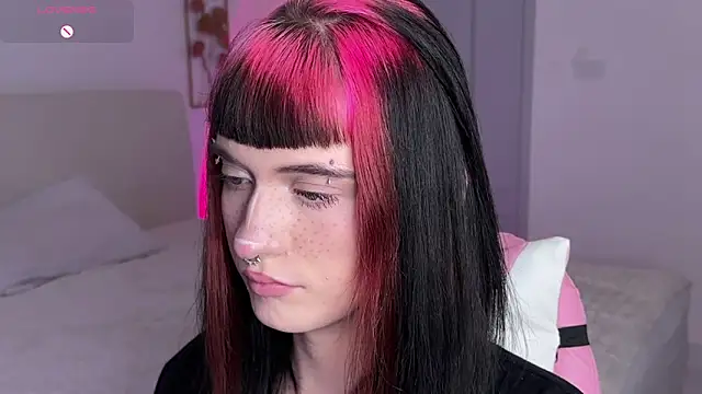 Vailyreb_'s Webcam Show