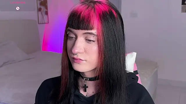 Vailyreb_ Webcam show