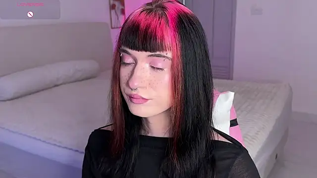 Webkamerová show Vailyreb_