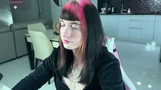 Vailyreb_'s Webcam Show