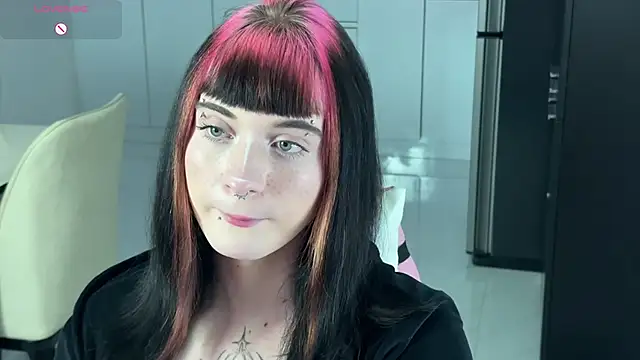 Vailyreb_ Webcam-Show