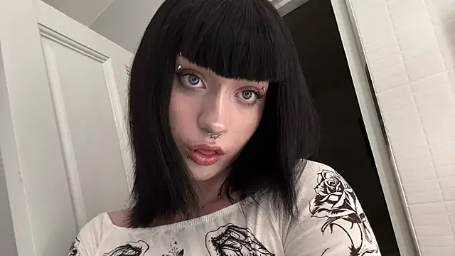 Vailyreb_ Webcam Show