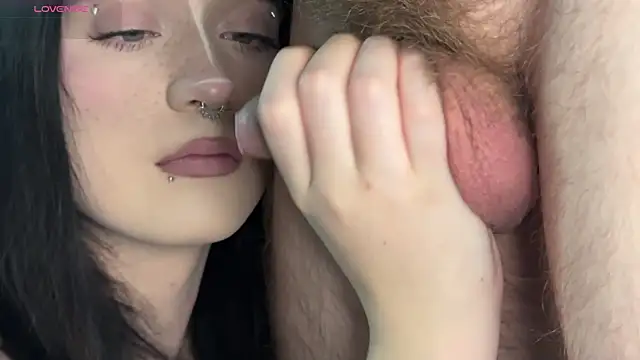 Vailyreb_ Webcam show