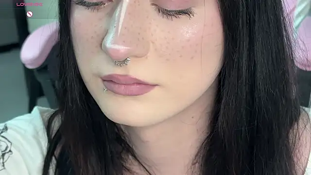 Vailyreb_'s Webcam Show