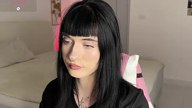 Webkamerová show Vailyreb_