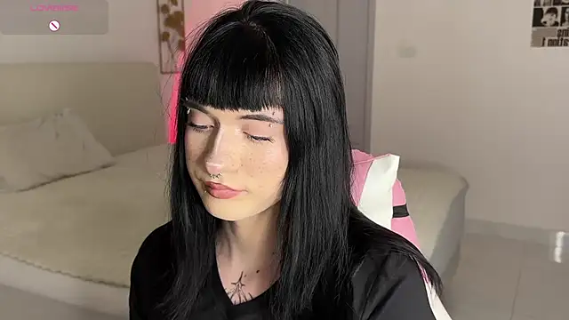 Vailyreb_n Webbikameraesitys