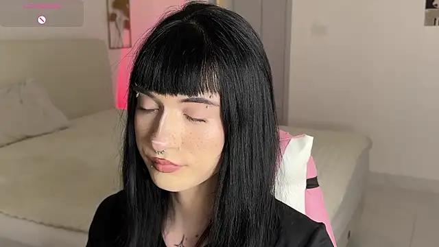 Vailyreb_ webcam show