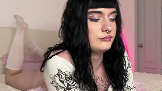 Vailyreb_ Webcam Show