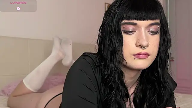 Show webcam de Vailyreb_