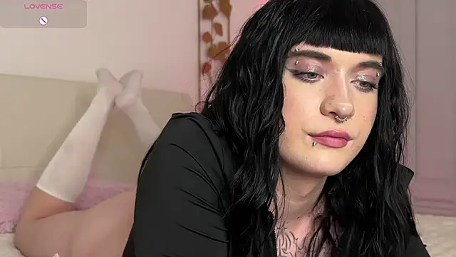 Vailyreb_ Webcam-Show