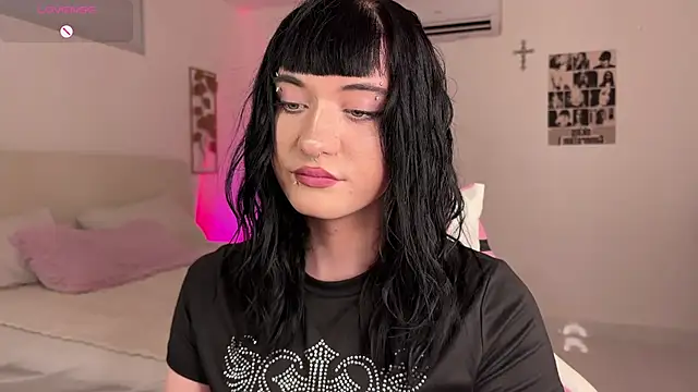 Webkamerová show Vailyreb_