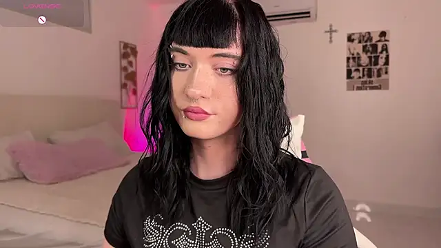 Webkamerová show Vailyreb_