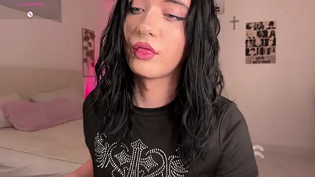 Vailyreb_ Webcam-Show