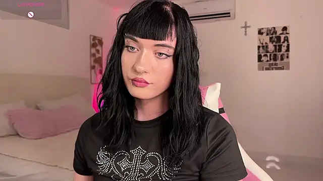 Vailyreb_'s Webcam Show