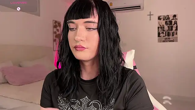 Vailyreb_ Webcam-Show