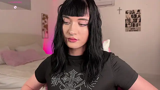 Vailyreb_ Webcam Show