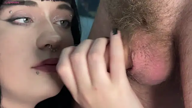 Vailyreb_'s Webcam Show