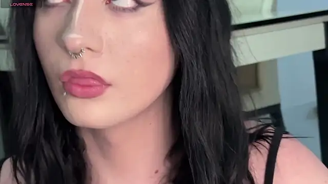 Vailyreb_ Webcam-Show