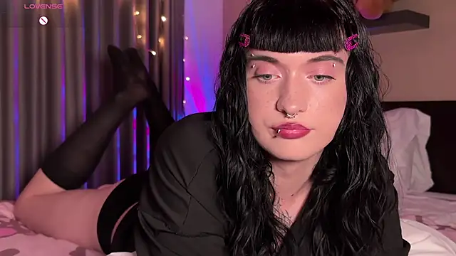 Vailyreb_n Webbikameraesitys