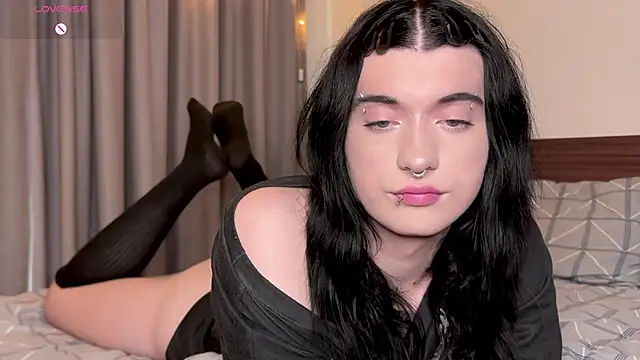 Show de Vailyreb_ na webcam