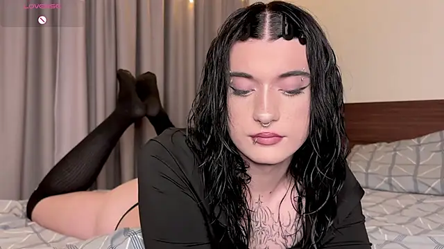 Vailyreb_ ওয়েবক্যাম শো