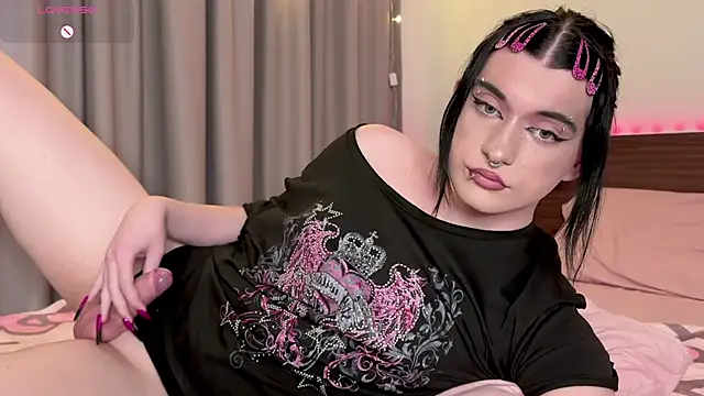 Vailyreb_'s Webcam Show