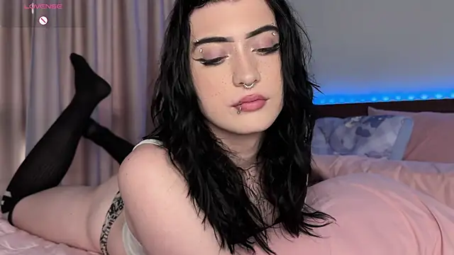 Vailyreb_'s Webcam Show