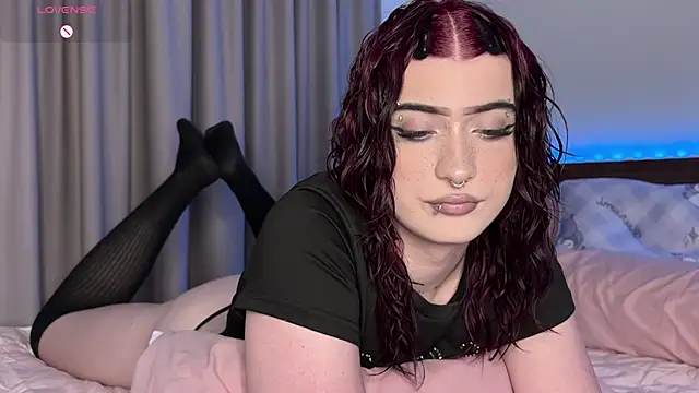 Vailyreb_ Webcam show