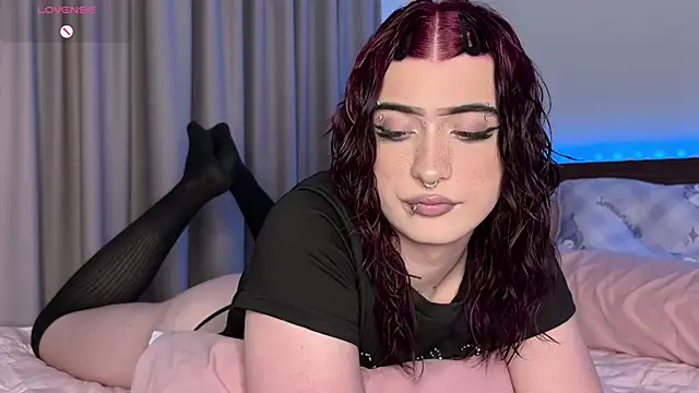 Vailyreb_ Webcam show