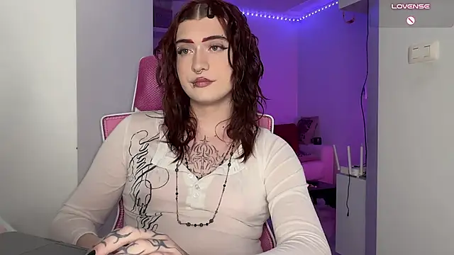 Vailyreb_ Webcam-Show