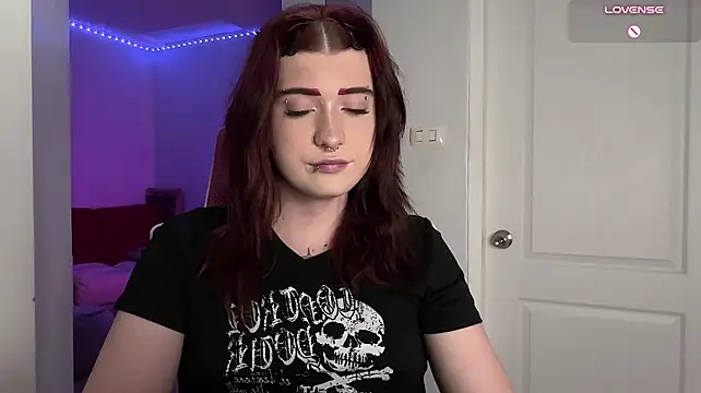 Vailyreb_ Show in webcam