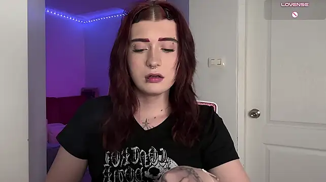 Vailyreb_ Show Webcam