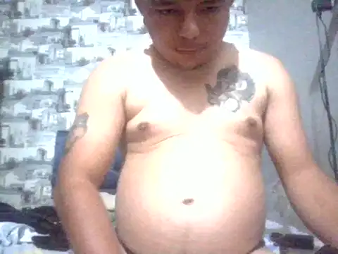 Hernancho2001 Webcam show