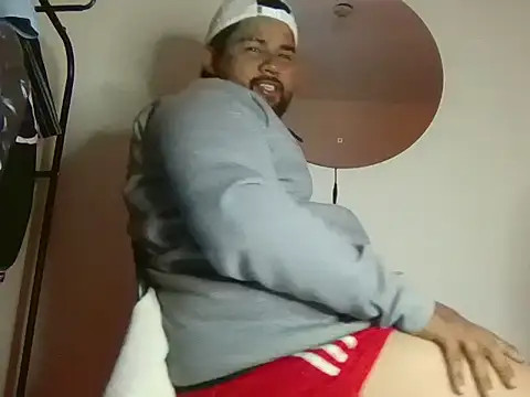 Show de webcam de GABRIELGARCIA1313