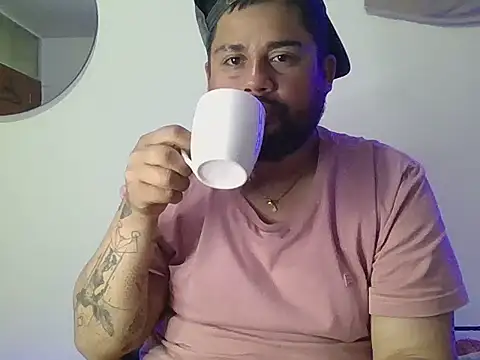 GABRIELGARCIA1313 Webcamshow