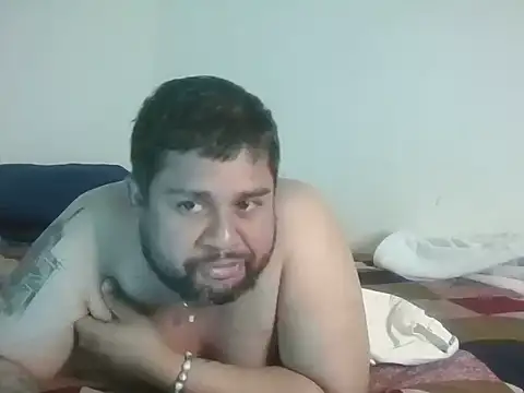 GABRIELGARCIA1313 – webcam-show