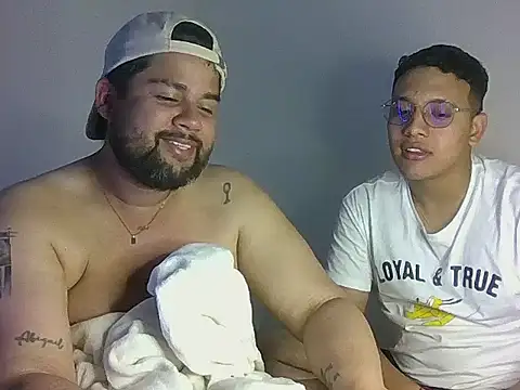 عرض كام GABRIELGARCIA1313