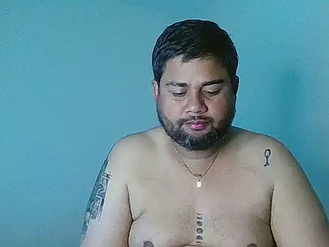 Show de webcam de GABRIELGARCIA1313