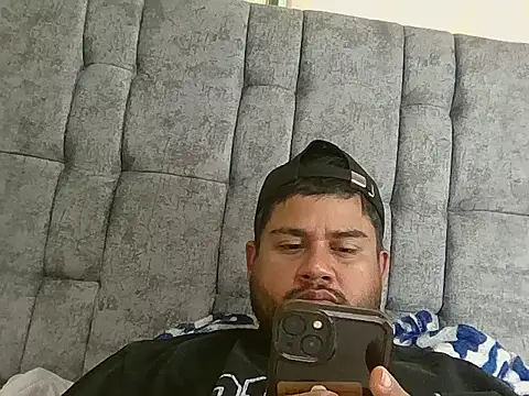 Show de GABRIELGARCIA1313 na webcam