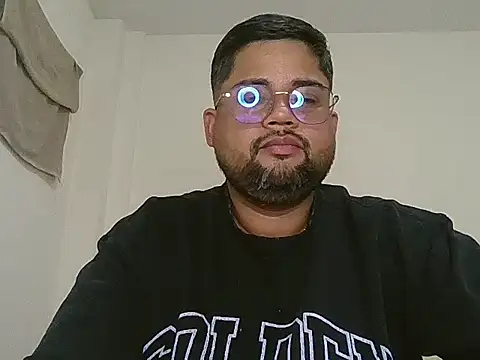 GABRIELGARCIA1313's Webcam Show
