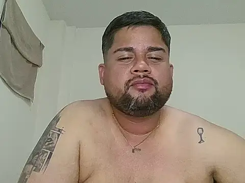 GABRIELGARCIA1313 웹캠 쇼