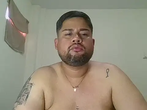 GABRIELGARCIA1313's Webcam Show
