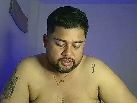GABRIELGARCIA1313 Webcamshow