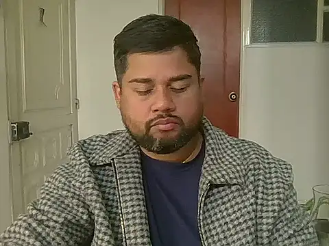 GABRIELGARCIA1313 웹캠 쇼