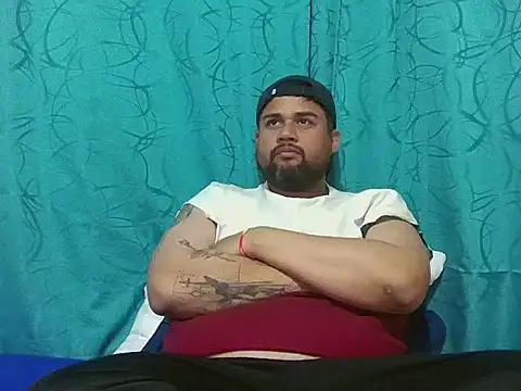GABRIELGARCIA1313 Webcam-Show