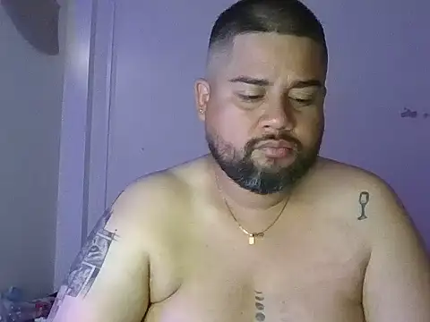 Show webcam de GABRIELGARCIA1313