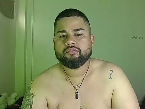 Show de webcam de GABRIELGARCIA1313