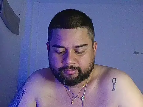 Show Webcam de GABRIELGARCIA1313