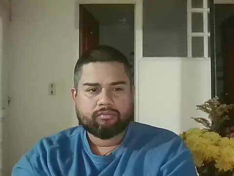 GABRIELGARCIA1313 Webcam Show